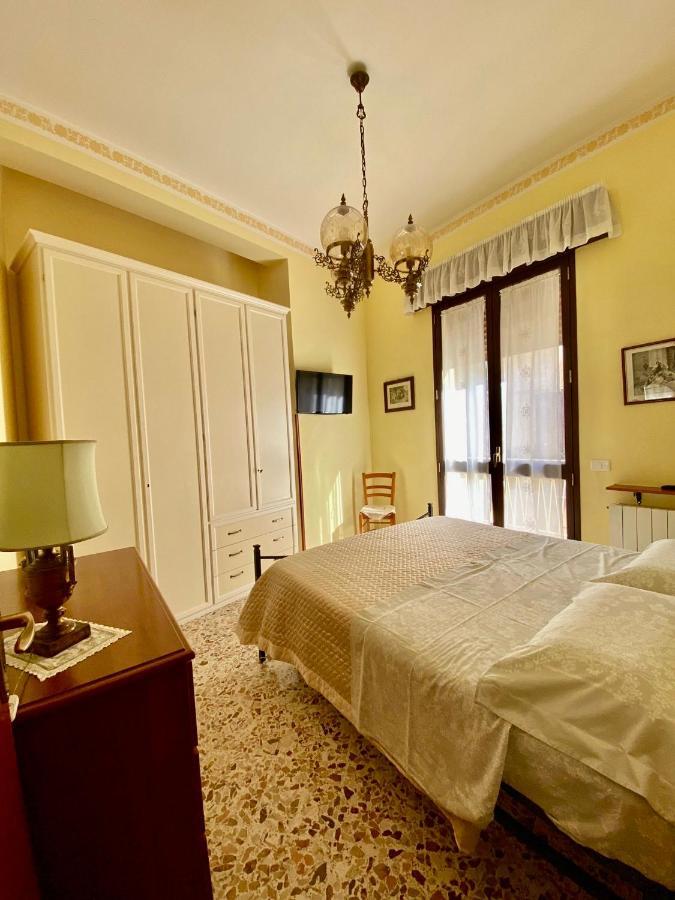 Апартаменты La Dimora Di Gio Мазара-дель-Валло Экстерьер фото